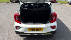 Kia Picanto 1.25 X-Line 5dr Petrol Hatchback